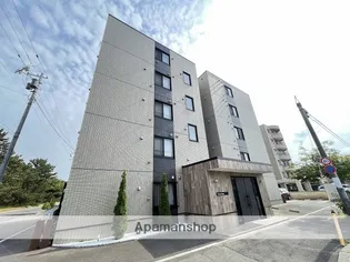 フレンシア千歳の画像