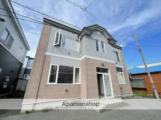 シャトーハイツ杉並【101号室】の外観