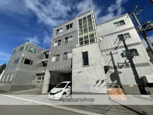 グレイエリアの画像