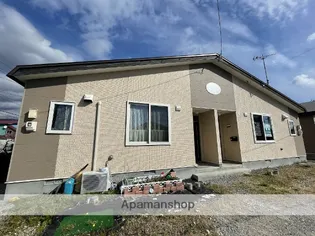 サンライフ亀田港Aの画像