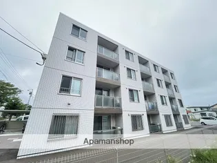 レジデンス大縄町の画像