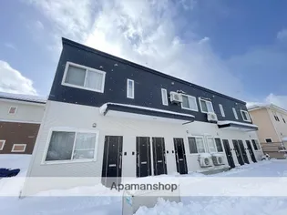 リーブルメゾンⅤの画像