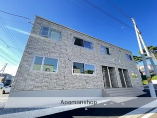 SKハイムⅢの画像