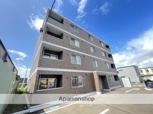 ノエル亀田本町の画像