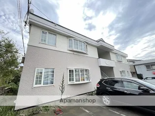 エルカーサ上野の画像