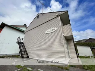 エルカーサ茂尻の画像