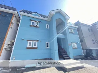 マンションサンシティⅢの画像