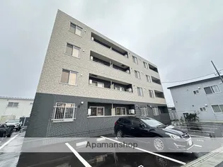 EARENDEL港町の画像