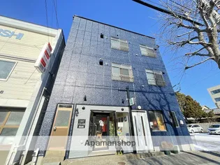 ヒルトン函館新川の画像