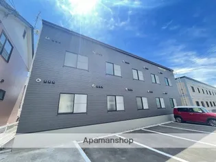 レオパレスFOREST石川中央の画像