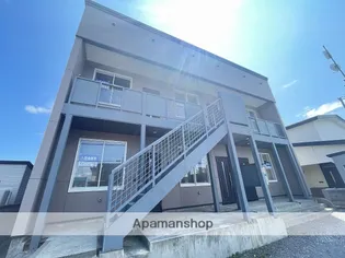 エクレール川原の画像