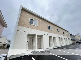 MIHARA MAISONの画像