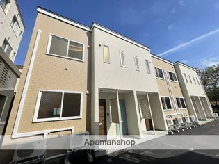 メゾンNINEの画像