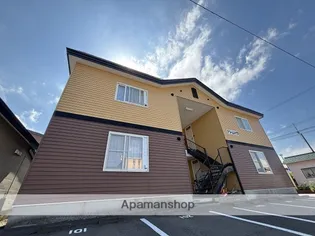 ドリームハイツの画像