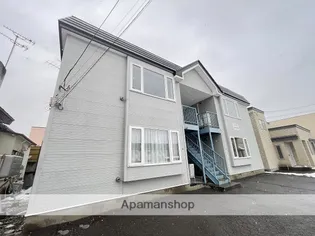 コーポ柏木シャトルの画像