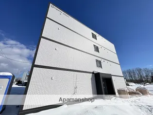 グルーヴコート桔梗の画像