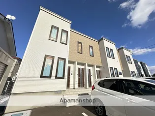 グレイスコートの画像