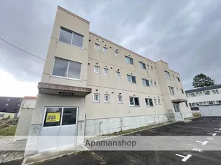 レジデンス森の画像