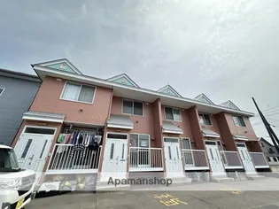 ファミリーコーポラスの画像