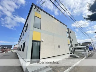 レオパレスFOREST石川中央の画像