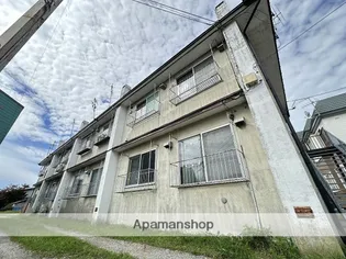 藤マンションの画像