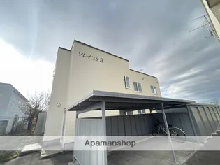 ソレイユSⅠの画像