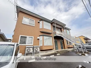 シャトー赤坂Ⅱの画像