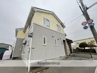 カルフェド千代台の画像