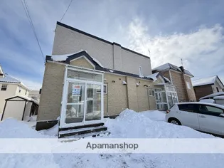 美原5丁目メゾネットの画像