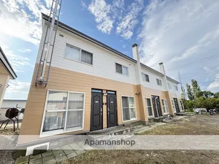 コーポ坂田の画像