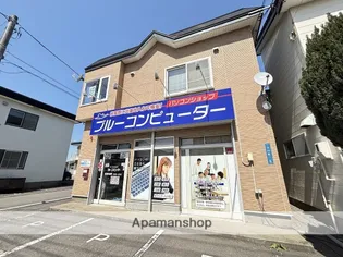 大川町1棟2戸の画像