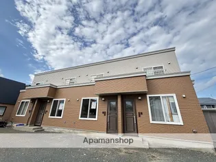 コーポ坂田Ⅱの画像