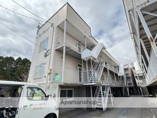 メゾンプリムローズB棟の画像