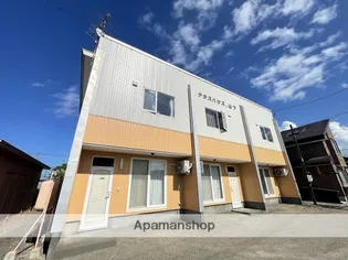 テラスハウス山下の画像