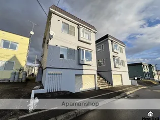 クレスト95【101号室】の外観