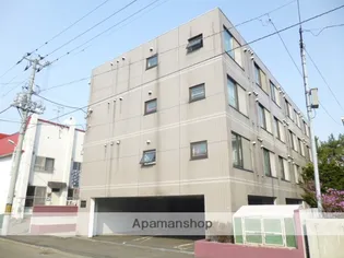 ベルトピア札幌4の画像