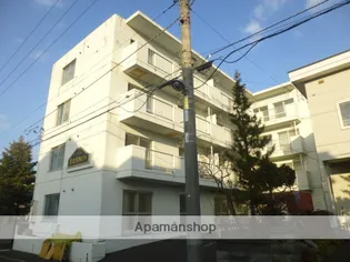 宮北厚別ビルの画像