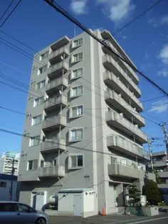 杉本ビルの画像