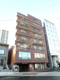 Lハイム豊平公園の画像