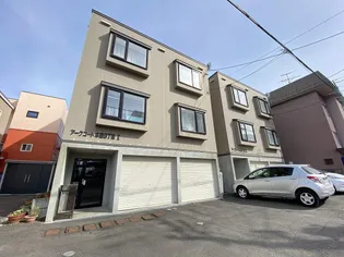 アークコート本通9丁目Iの画像