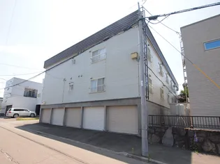 第16大成コーポの画像