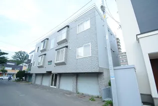 ラムズコートIIの画像