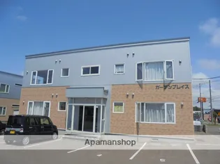 ガーデンプレイスの画像