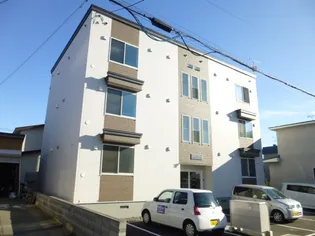 メゾン フェリオの画像