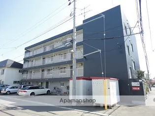 レジデンスマツダの画像