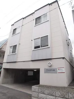 アウルの杜月寒西の画像