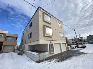 メゾンエスポワールの画像