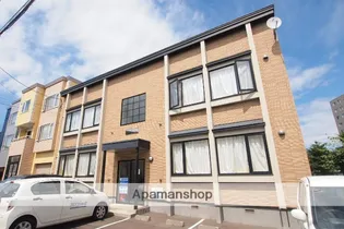 サニーハイム月寒の画像