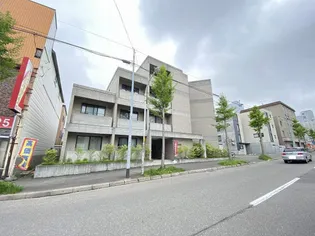 ピアレゾン南郷7丁目の画像