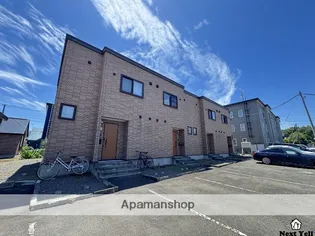 クレール伍番館【102号室】の外観